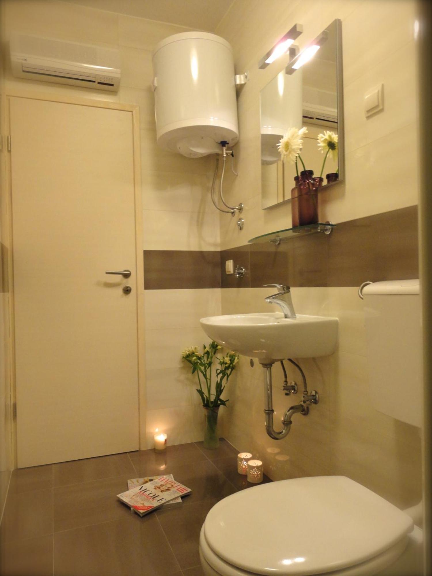 Dubrovnik Sunrise Apartment Cameră foto