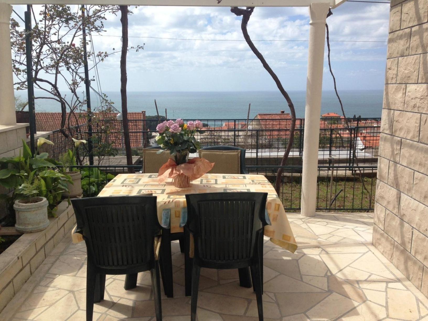 Dubrovnik Sunrise Apartment Cameră foto